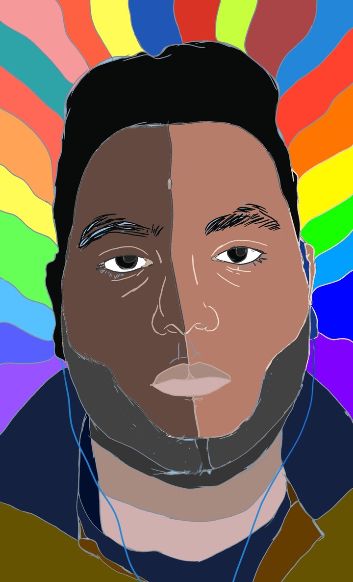Portrait People