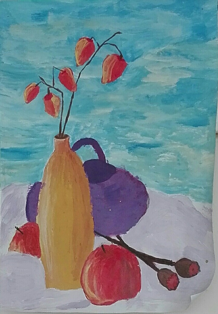 stillleben