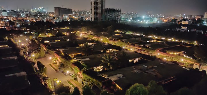 Bangalore
