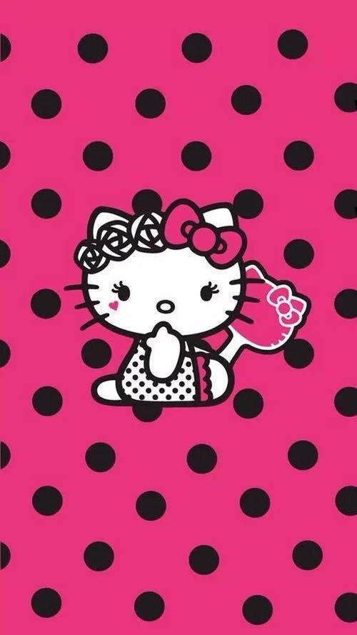 hello kitty