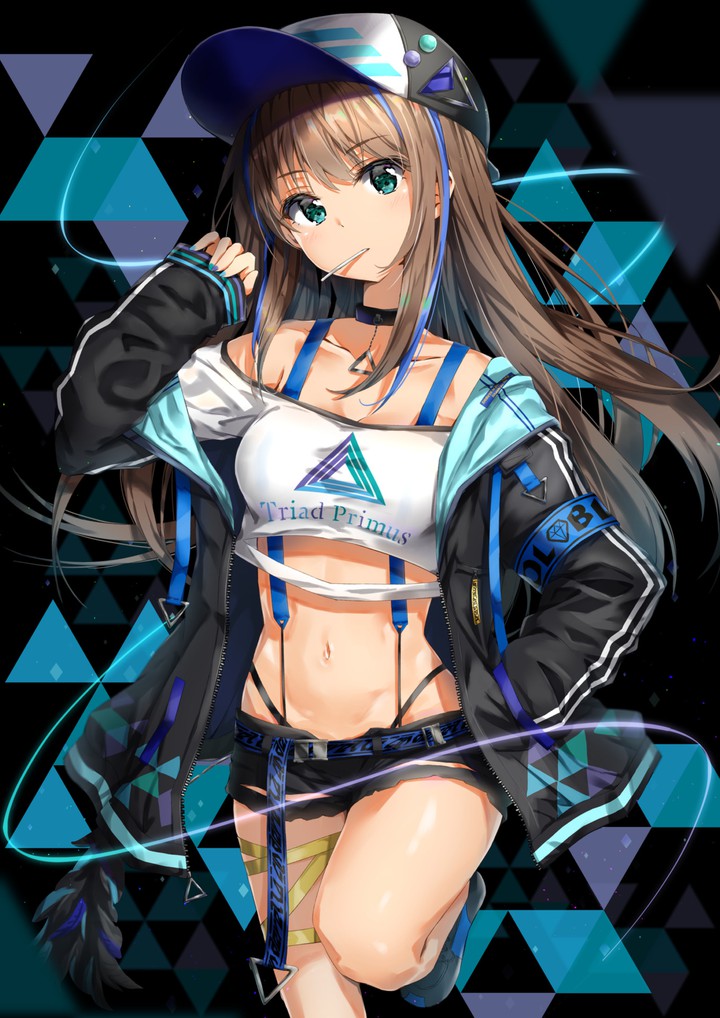 ａｎｉｍｅ[ Art girls]