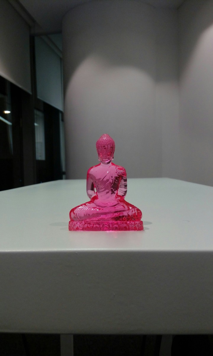 Buddha