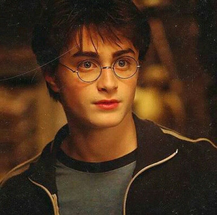 cute Harry