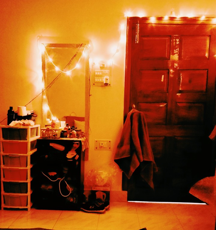 Midnight Lights