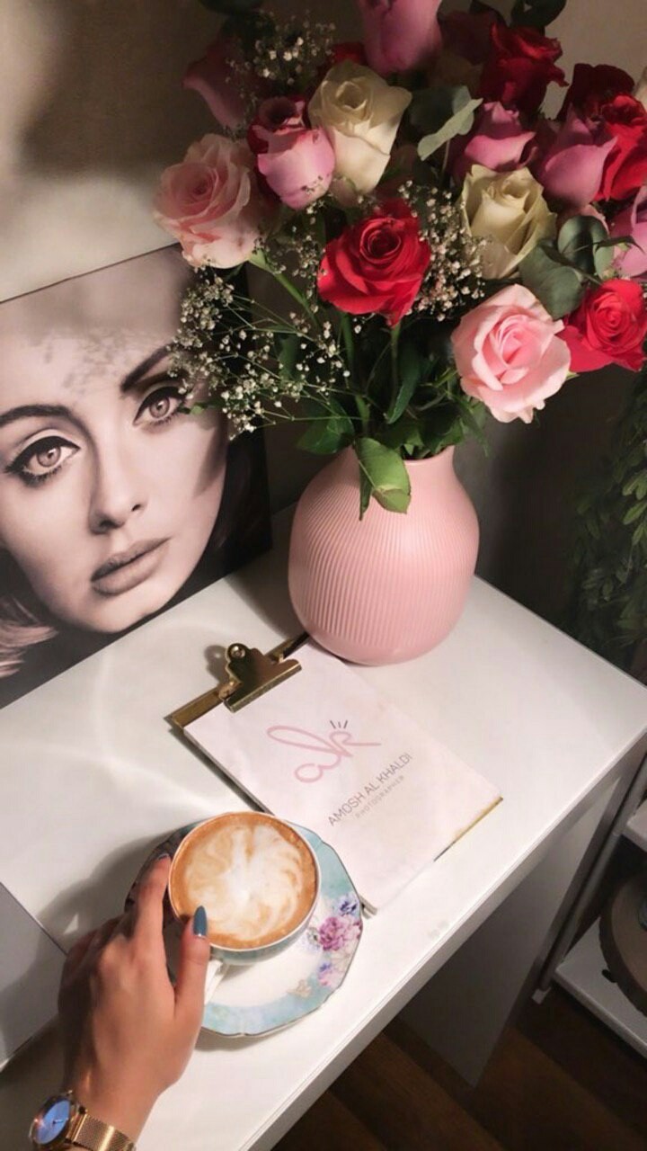 coffee