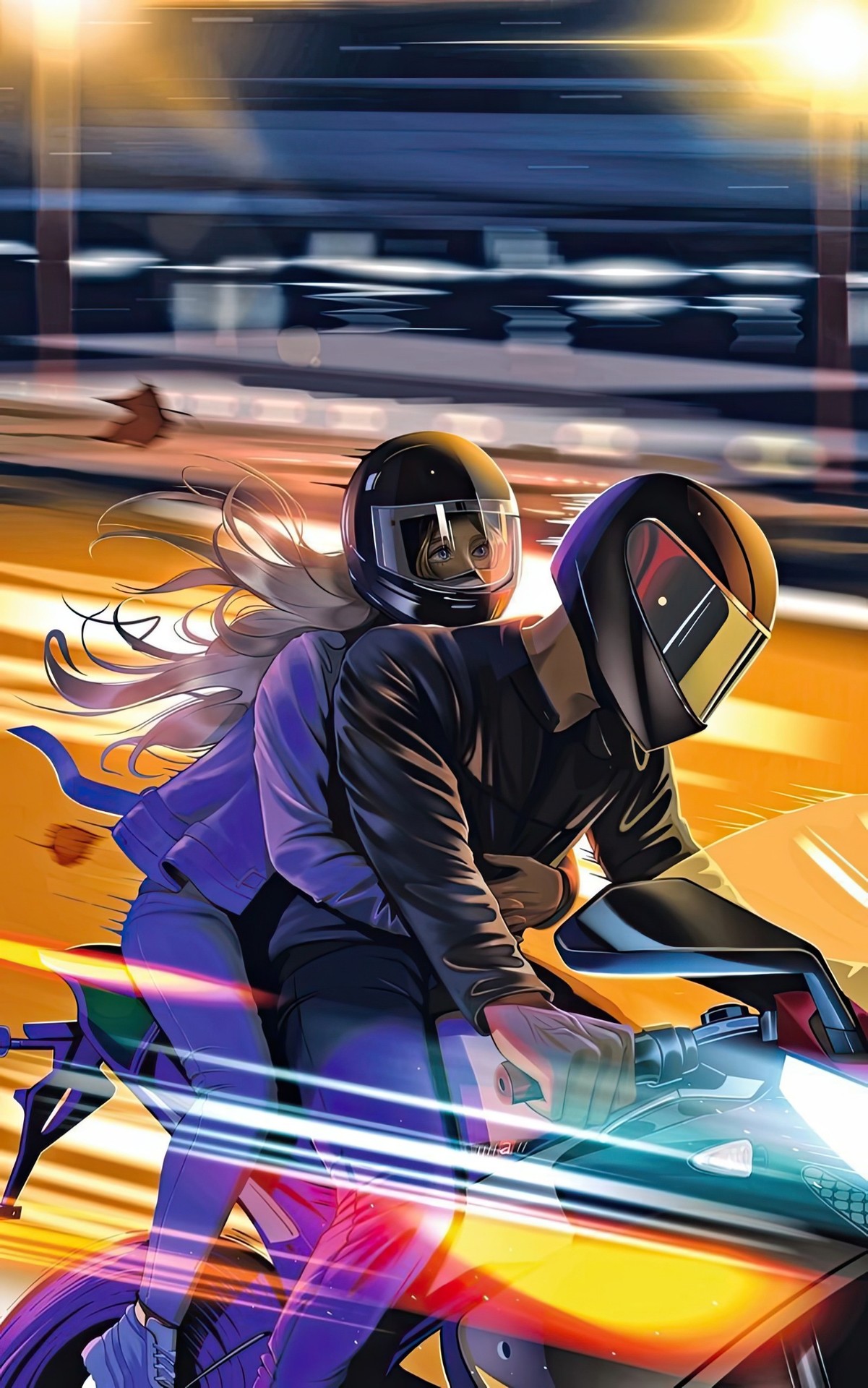 тапети graphics, Helmet