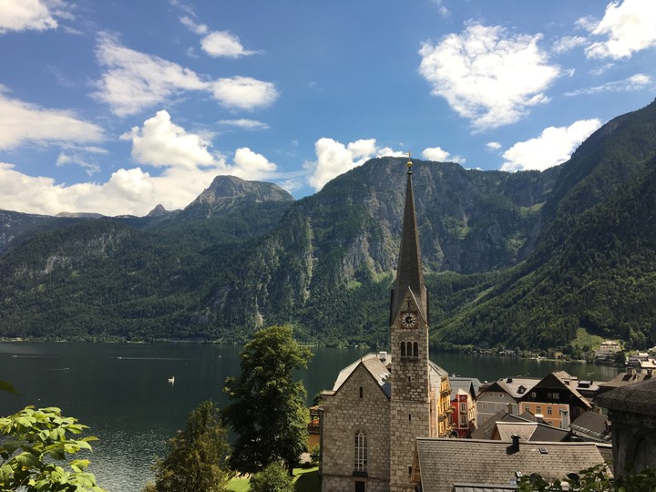 Church