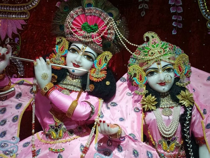 jay sree Kirshna