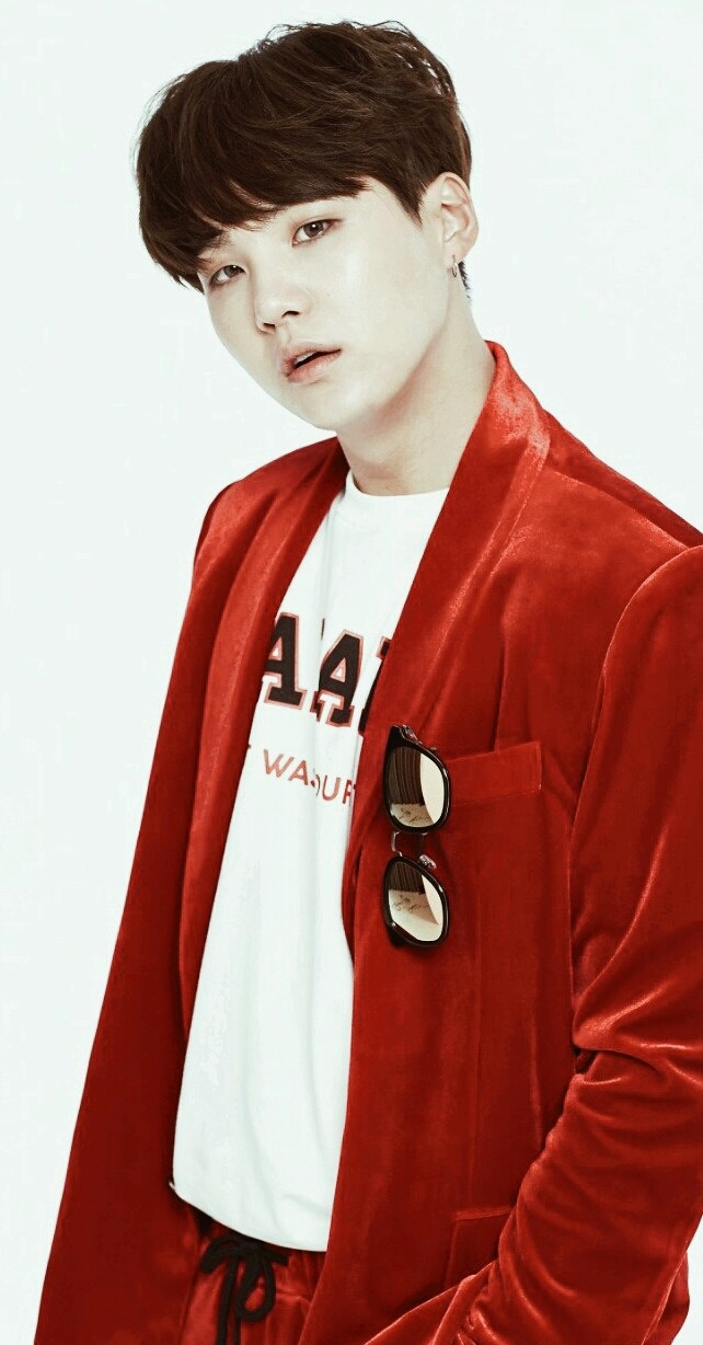bts suga