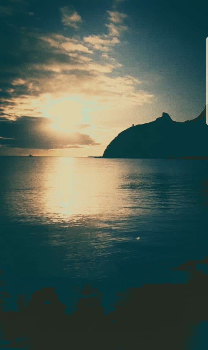 Spiaggia del Poetto