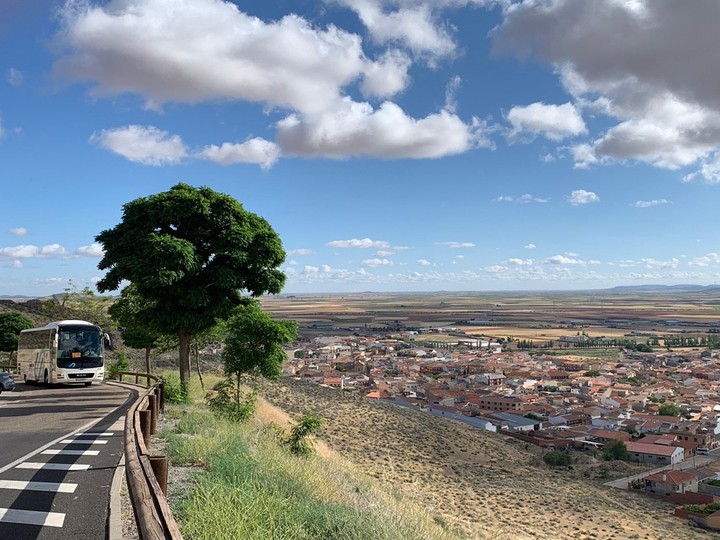 Consuegra, Toledo