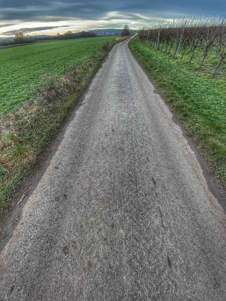 weg