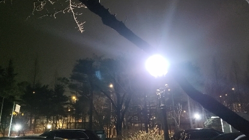 light