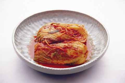 한국김치