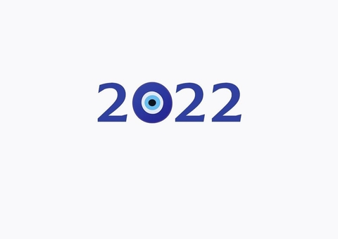 font, newyear2022 duvar kağıtları