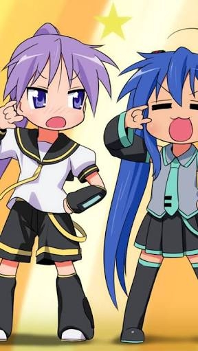anime