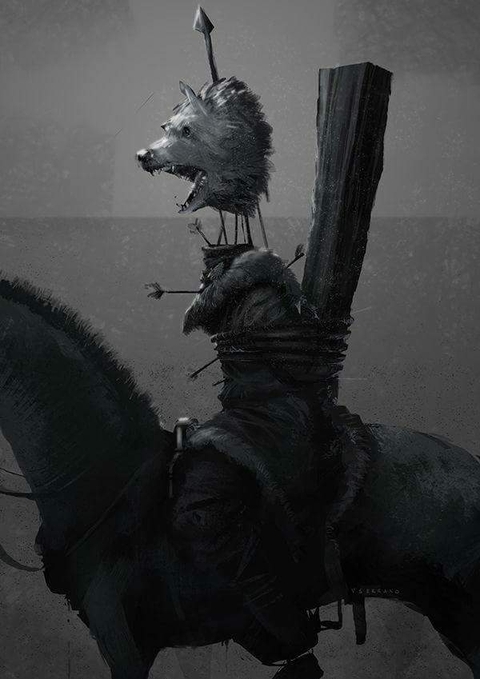 Robb Stark
