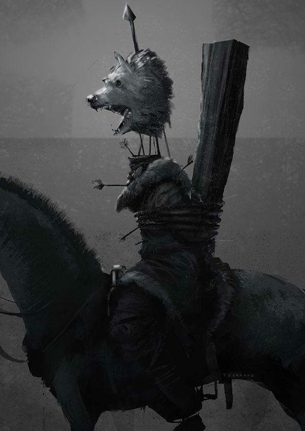 Robb Stark