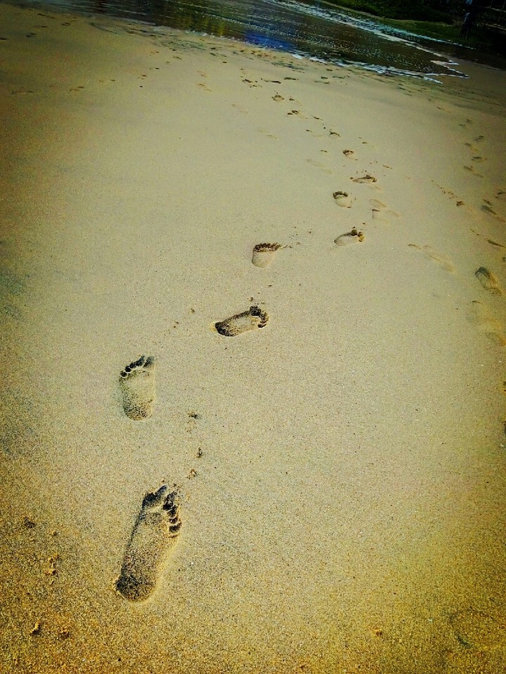 # beach
