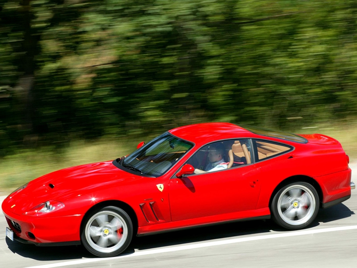 ferrari
