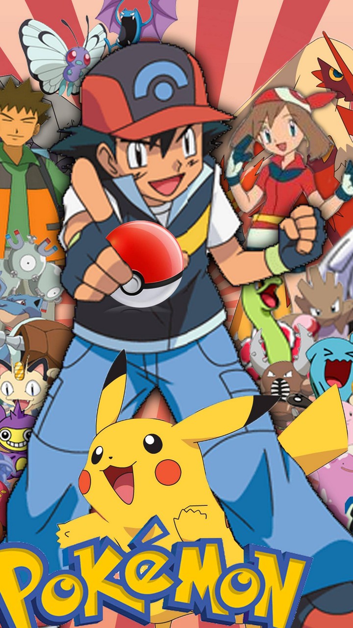 pokemon gotta catch em all!