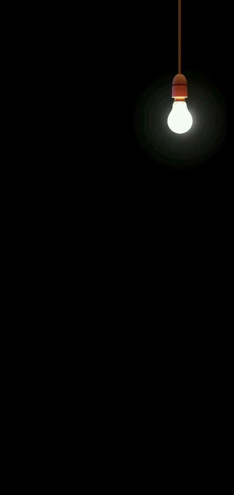 circle, darkness壁紙