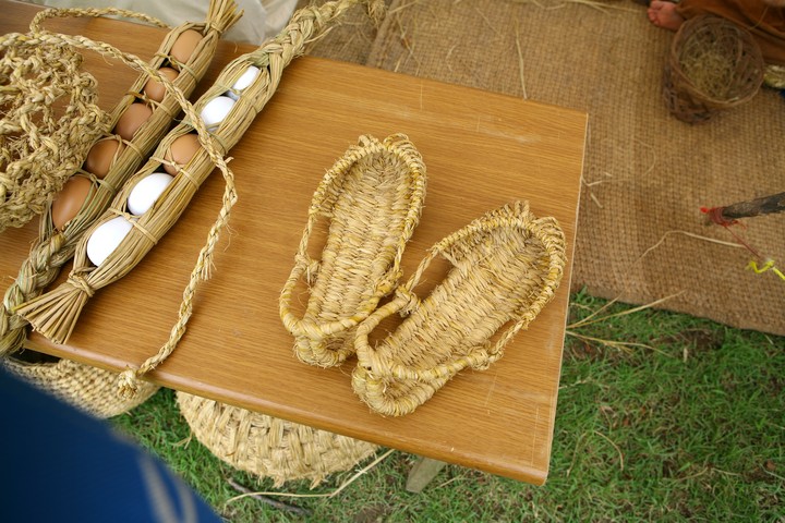 Shoe