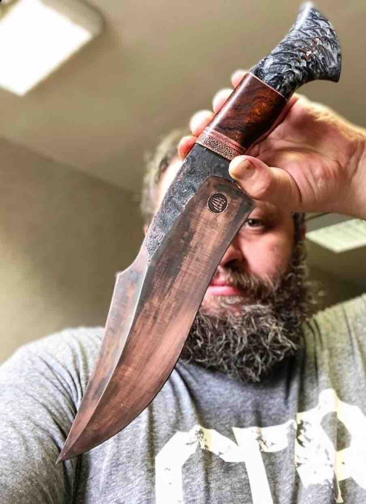 Knive