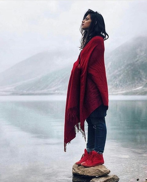 LAKE SAIF AL MALOOK PAKISTAN