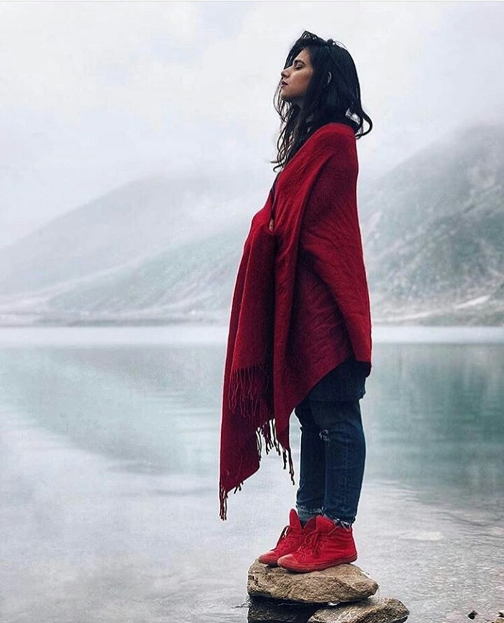 LAKE SAIF AL MALOOK PAKISTAN