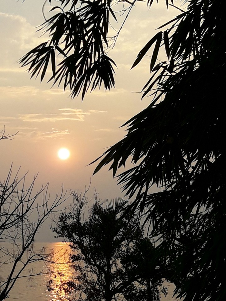 sunrise