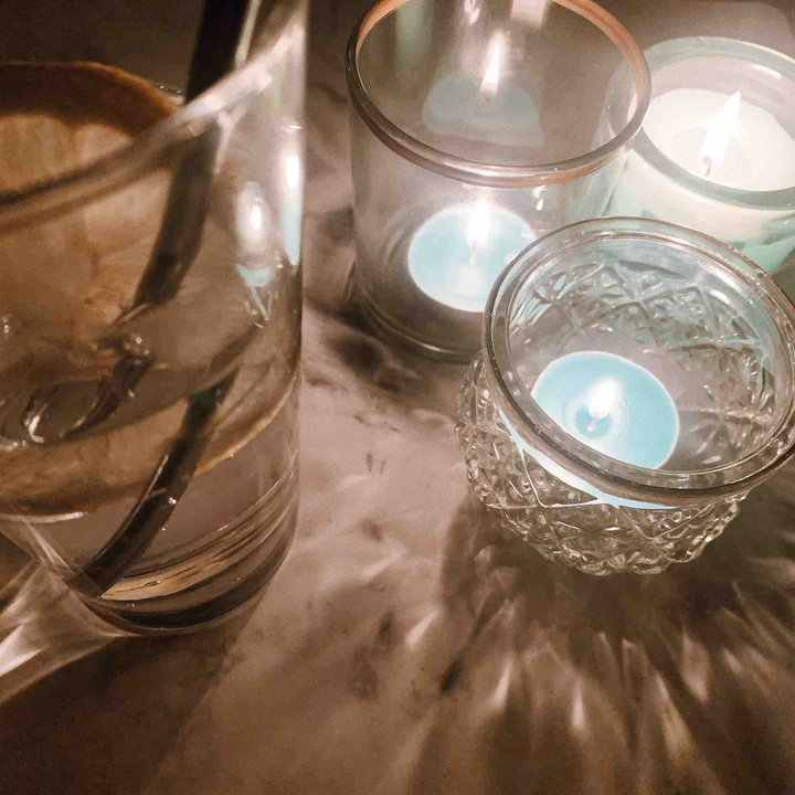 candle