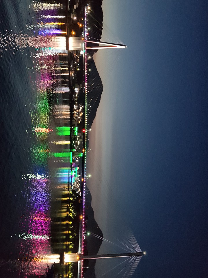 밤바다