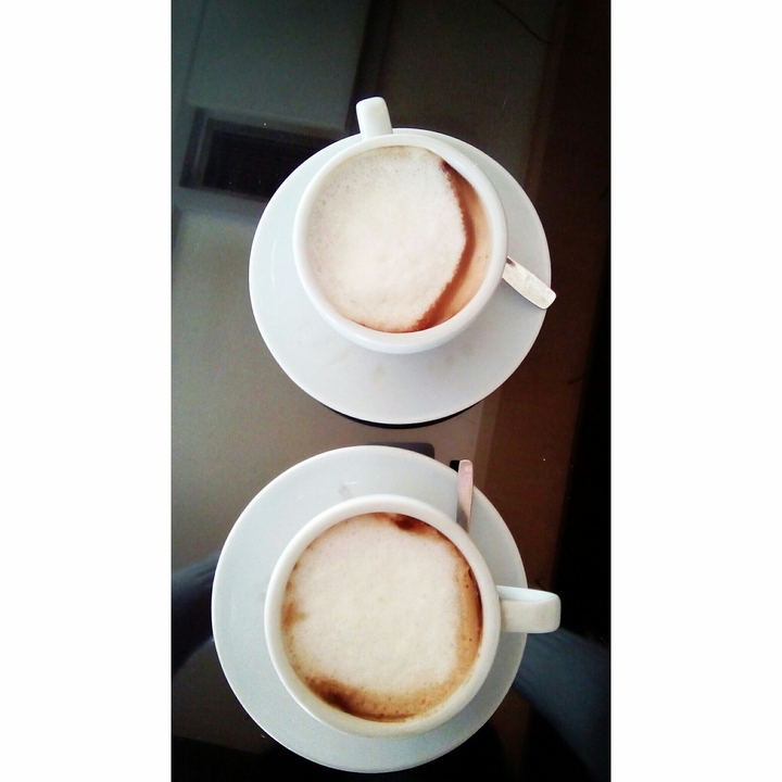 coffee