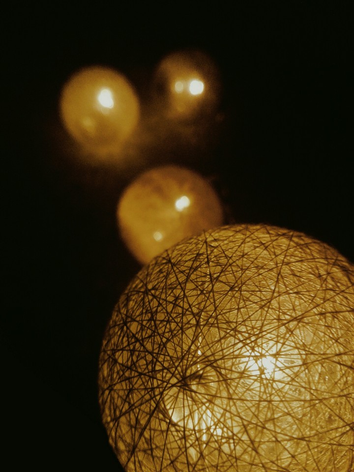 lights