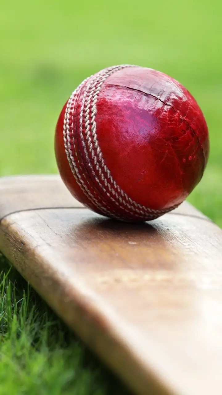 Bat & Ball