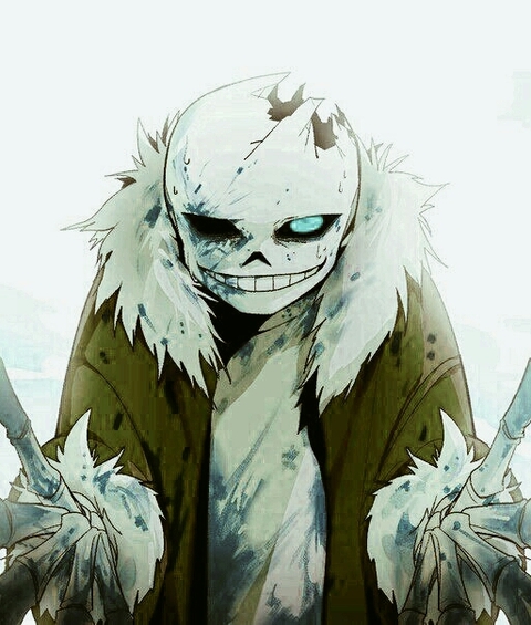 Horror Sans