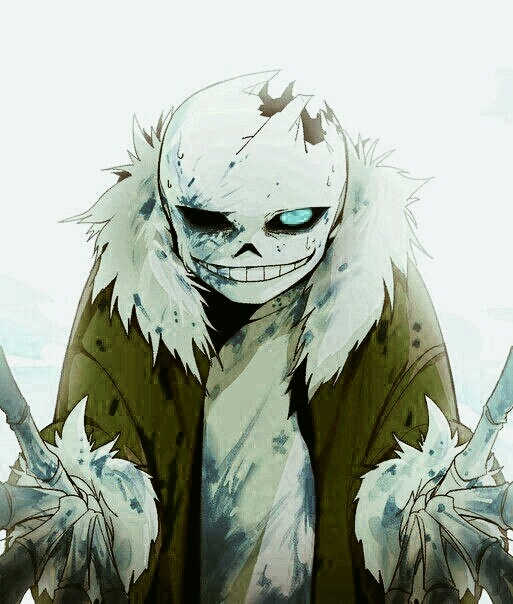 Horror Sans
