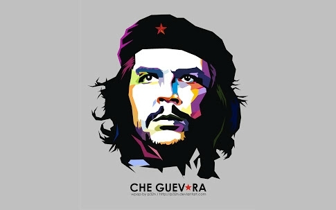cheguvera