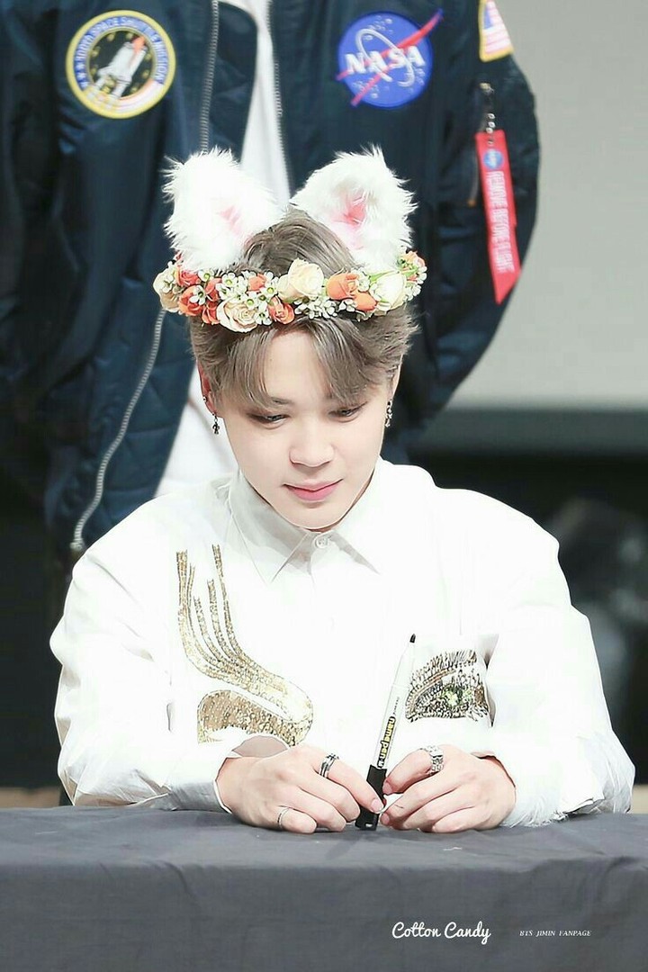 Park Jimin