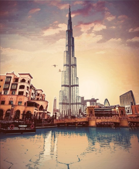 Dubai