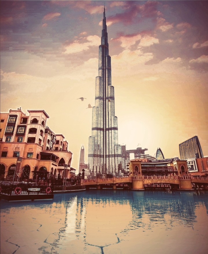 Dubai