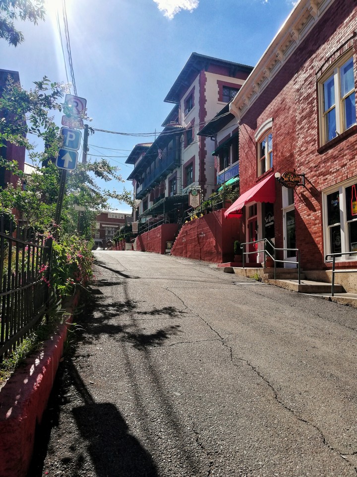 bisbee
