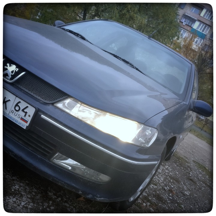 #пыж #город #Казинь #авто