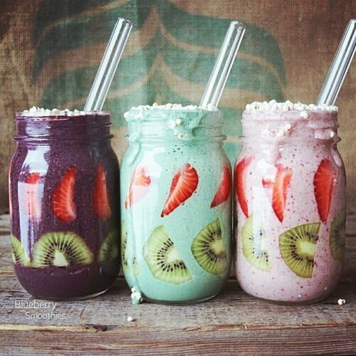 Shakes