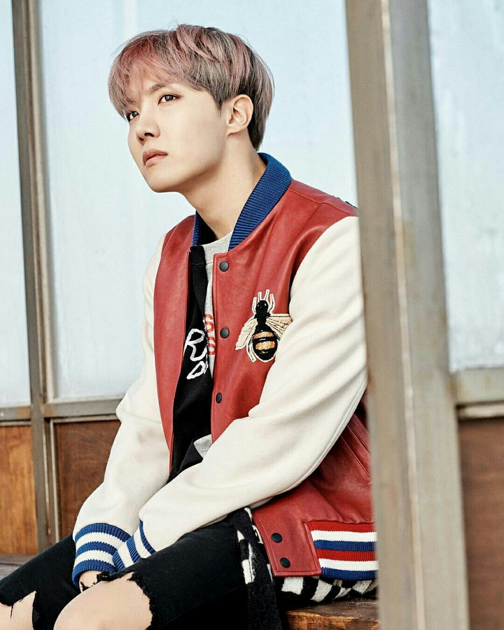 j-hope