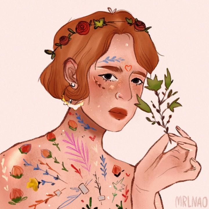 ♡