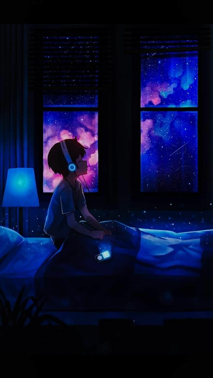 Good night