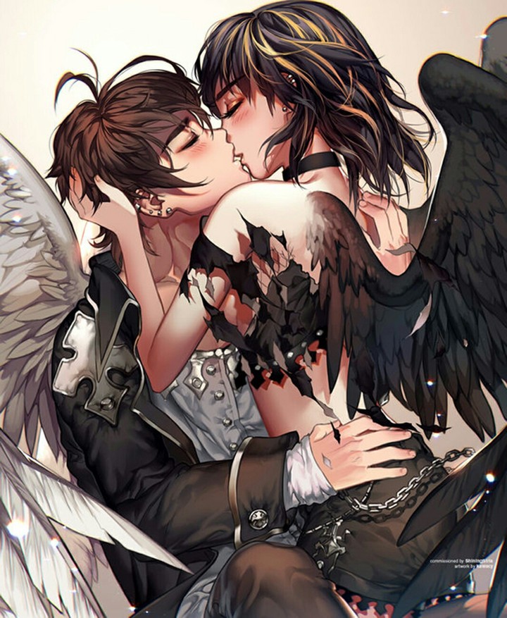 i'll take you to heaven