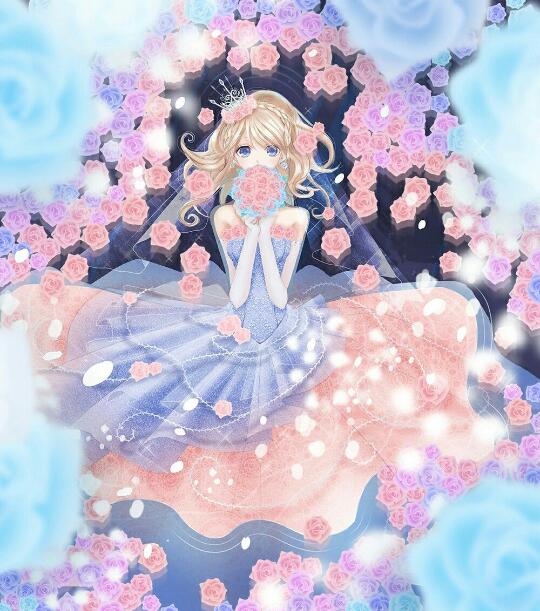 Miracle Nikki...